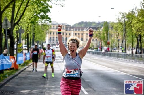 Foto offerta MARATONA DI VIENNA | 42K,21K,Staffetta, immagini dell'offerta MARATONA DI VIENNA | 42K,21K,Staffetta di Ovunque viaggi.